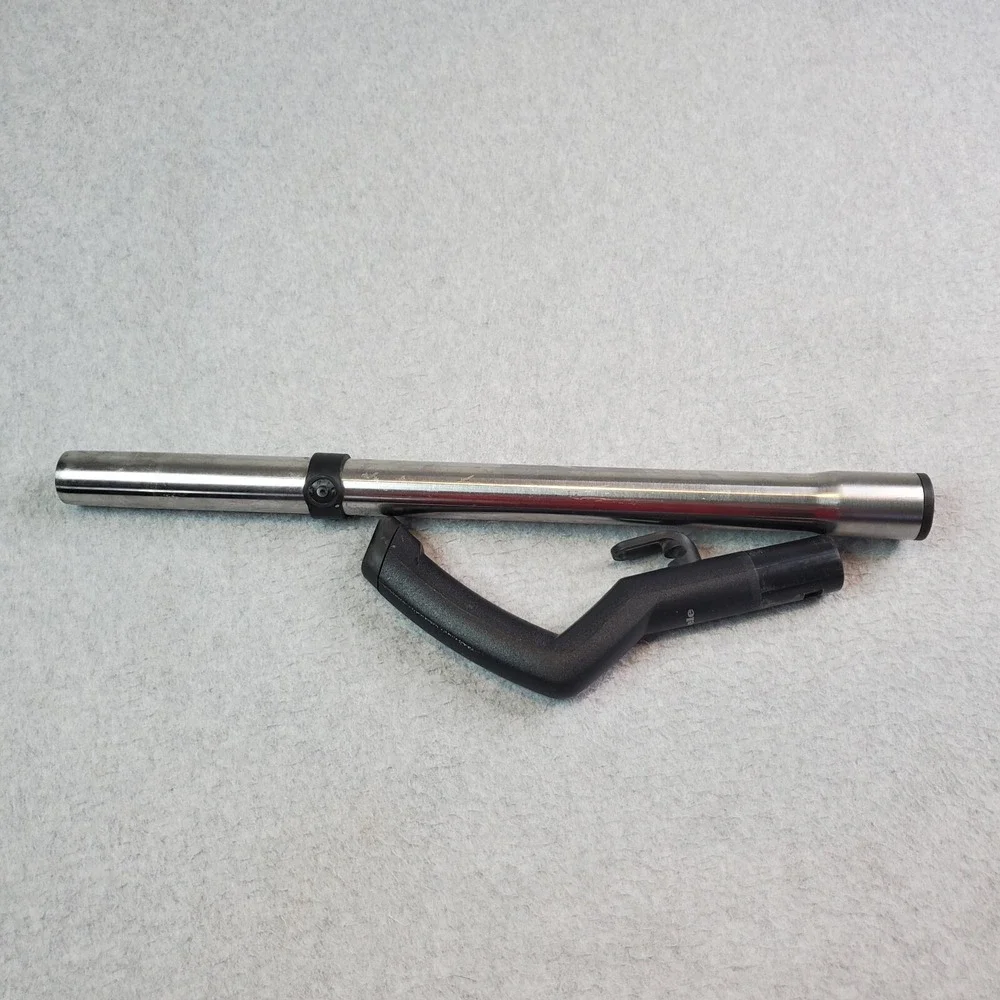 OEM Miele Vacuum S163 Super Air Clean Replacement Handle Wand Rod Assembly Parts